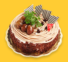 マロンデコレーション