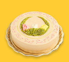 キャラメルクリーム