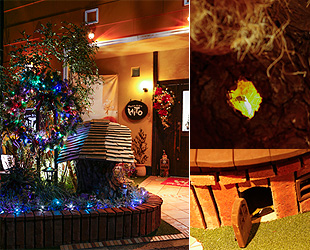 ママンのおやつHiTOのお店場所